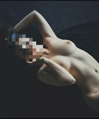 Проститутка Елизаветочка